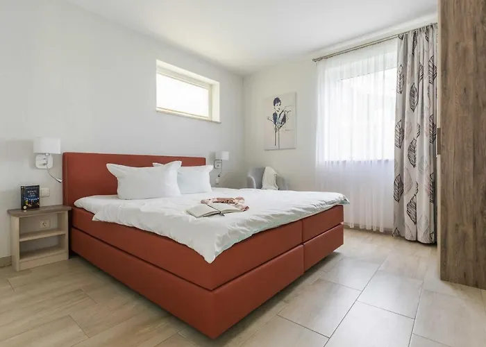 Luxus_ferien_villa Amici *